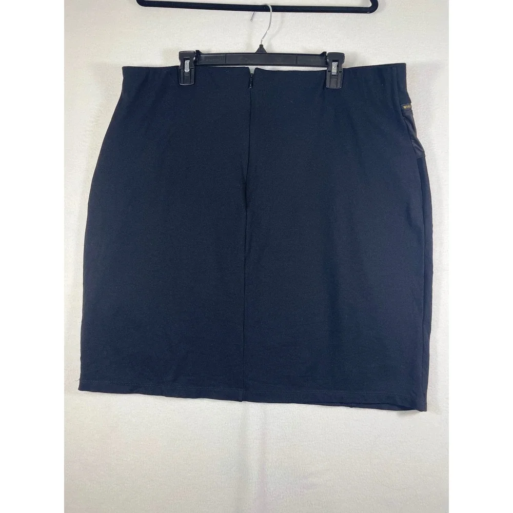 Gramercy 22 type skirt